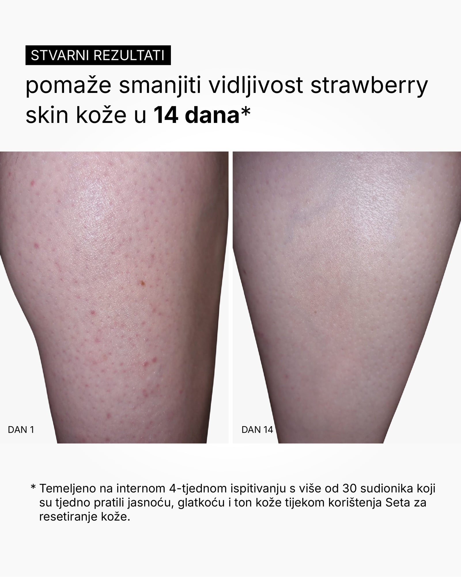 The Softest Touch - Body Cream